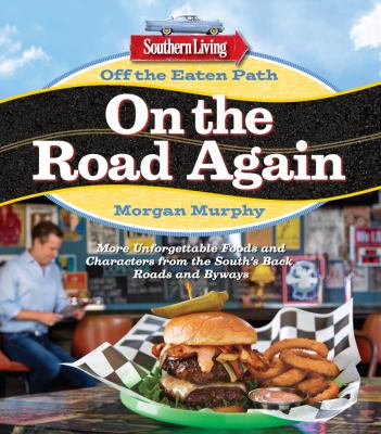 Off the eaten path : on the road again  cover image cdn