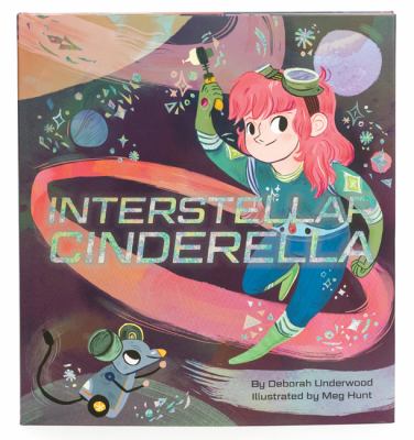 Interstellar Cinderella cover image