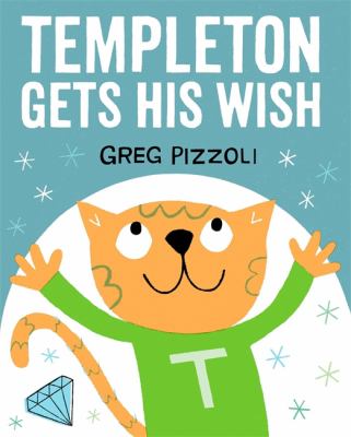 Templeton gets his wish cover image