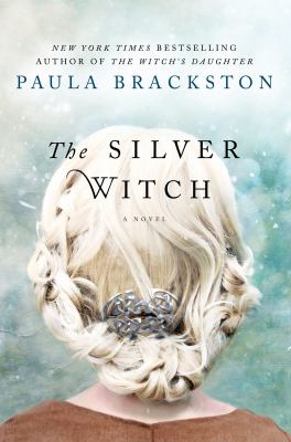 The silver witch cover image