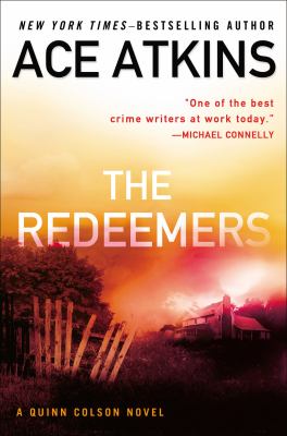 The redeemers cover image