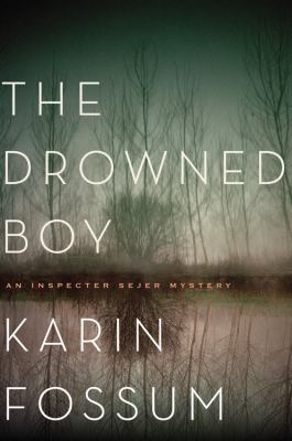The drowned boy cover image