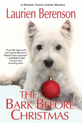 The bark before Christmas cover image