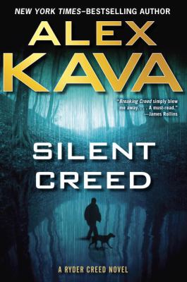 Silent creed  cover image cdn
