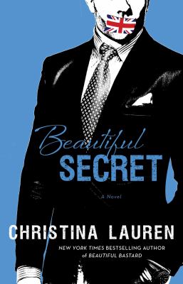 Beautiful secret cover image