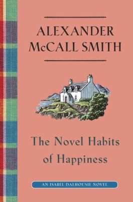The novel habits of happiness cover image