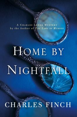 Home by nightfall  cover image cdn