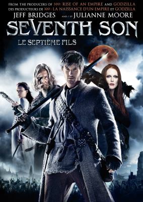 Seventh son cover image