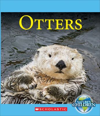 Otters cover image