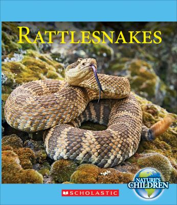 Rattlesnakes  cover image cdn