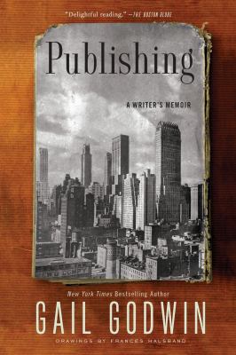 Publishing a writer's memoir cover image