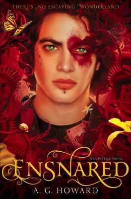 Ensnared cover image cdn