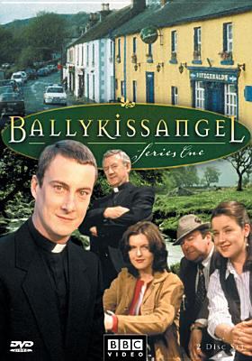 Ballykissangel. Season 1 cover image
