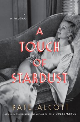 A touch of stardust cover image