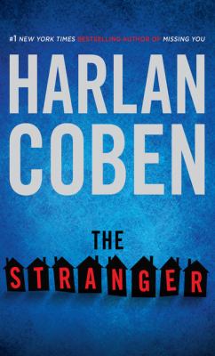 The stranger cover image cdn