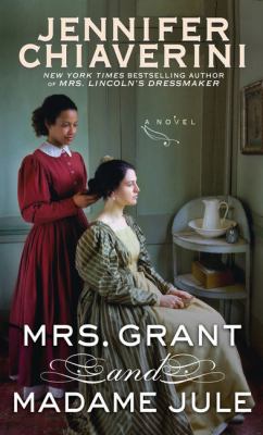 Mrs. Grant and Madame Jule cover image