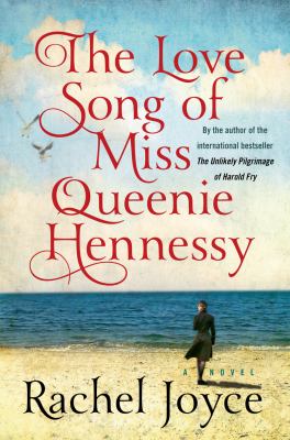 The love song of Miss Queenie Hennessy cover image