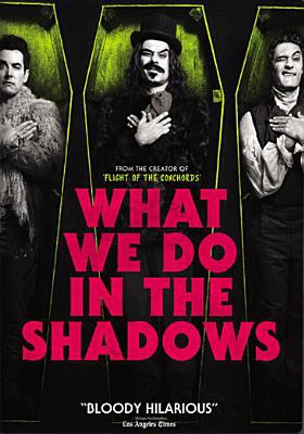 What we do in the shadows cover image