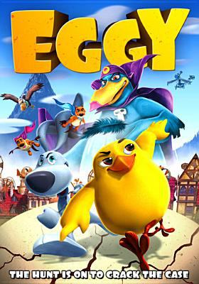 Eggy cover image