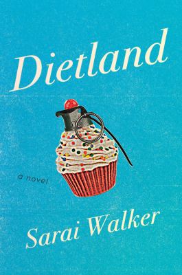 Dietland cover image