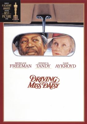 Driving Miss Daisy cover image cdn