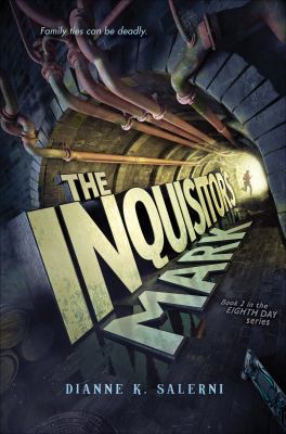 The inquisitor's mark cover image cdn