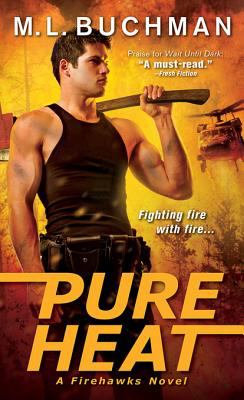 Pure heat cover image