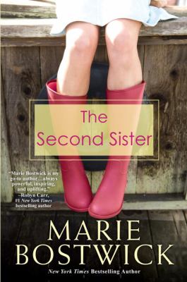 The second sister cover image
