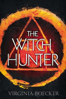 The witch hunter  cover image cdn