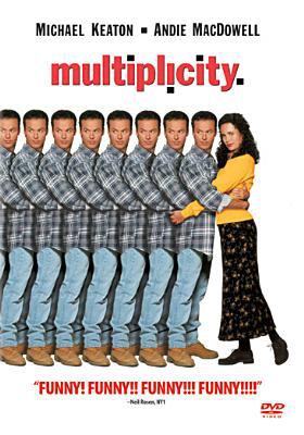 Multiplicity cover image