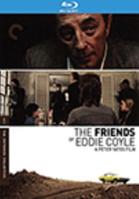 The friends of Eddie Coyle cover image