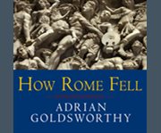 How Rome fell death of a superpower  cover image cdn