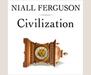 Civilization the west and the rest  cover image cdn