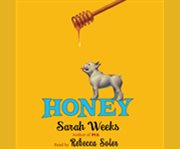 Honey cover image cdn
