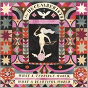 What a terrible world, what a beautiful world cover image cdn