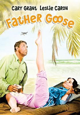 Father Goose cover image