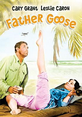 Father Goose cover image cdn