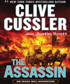 The assassin cover image