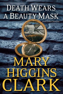 Death wears a beauty mask and other stories  cover image cdn