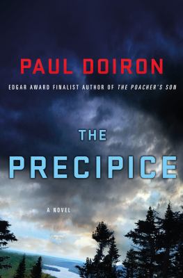 The precipice cover image