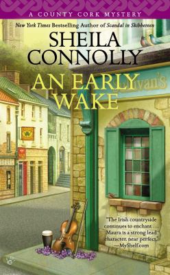 An early wake  cover image cdn