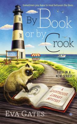 By book or by crook cover image