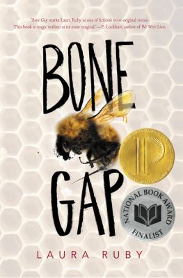 Bone Gap cover image