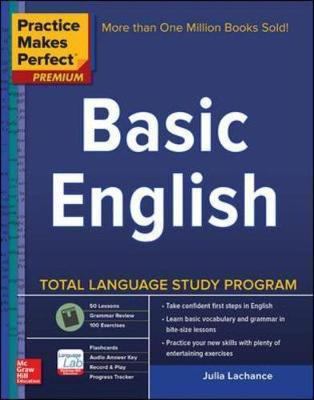 Basic English cover image