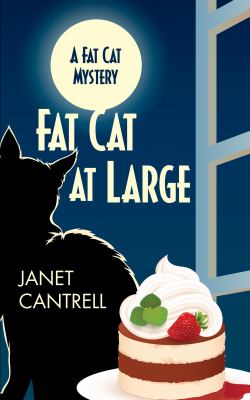 Fat cat at large cover image