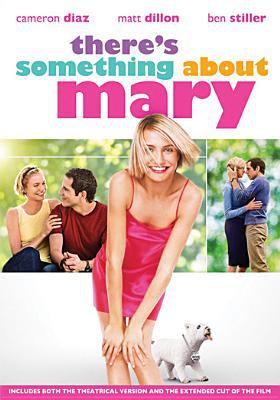 There's something about Mary cover image