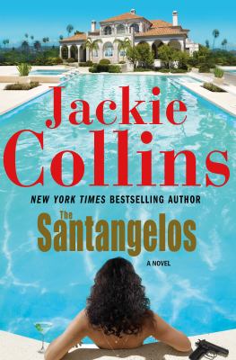The Santangelos  cover image cdn