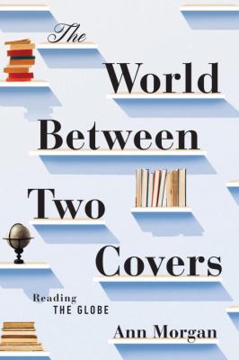The world between two covers : reading the globe cover image