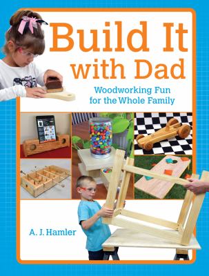 Build it with Dad cover image