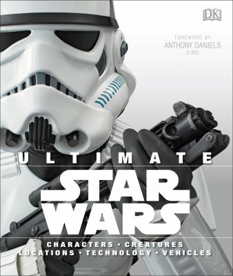 Ultimate Star Wars  cover image cdn